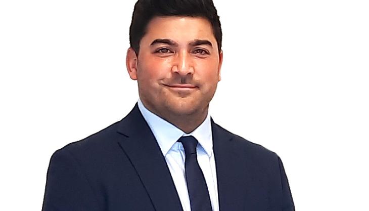 Sam Shaikh Sam Shaikh