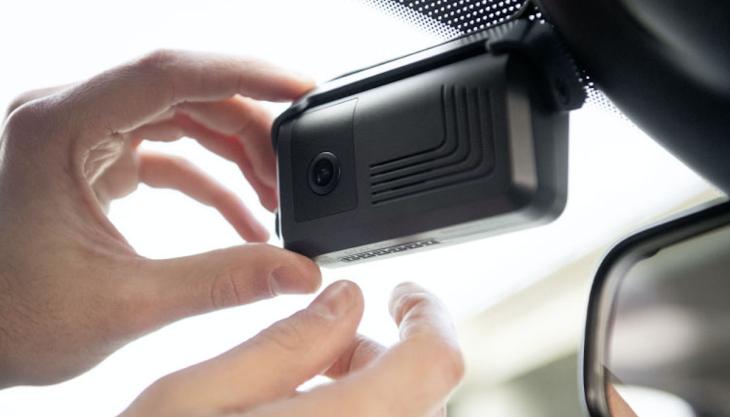 Samsara dash cam Samsara dash cam