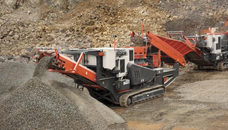 Sandvik QH331