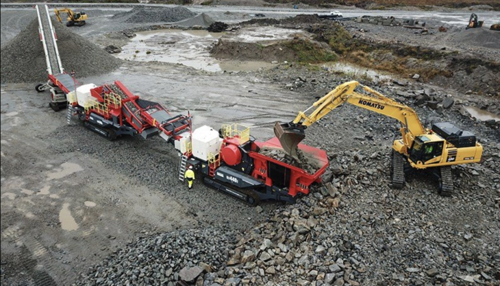 Fredheim Masking now cover Sweden as well as Norway Sandvik