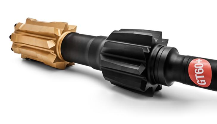 The new Sandvik Guide Adapter Sandvik Guide Adapter