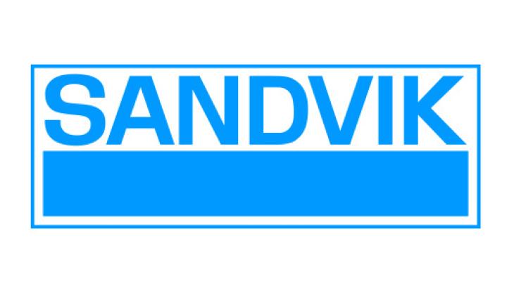 Sandvik