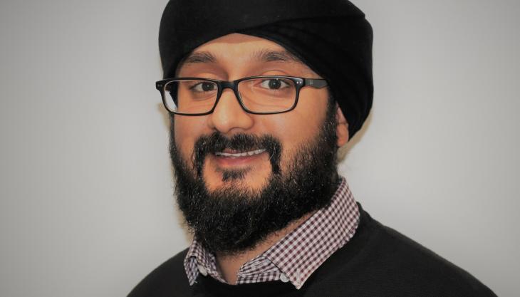 Satbir Jandu Satnir Jandu