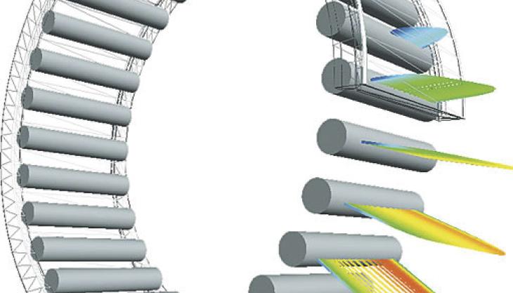 Schaeffler's BEARINX software now includes new functionality for calculating friction Schaeffler Bearinx software