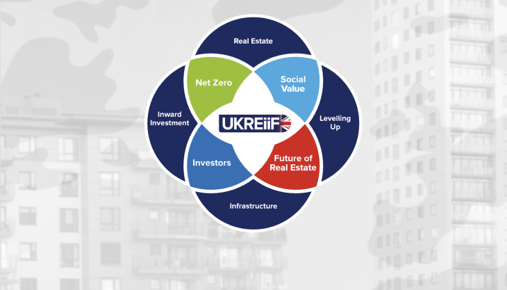 Tarmac will be a Net Zero Partner for the UK’s Real Estate Investment and Infrastructure Forum’s (UKREiiF) inaugural event UKREiiF