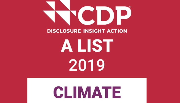 CDP A-List