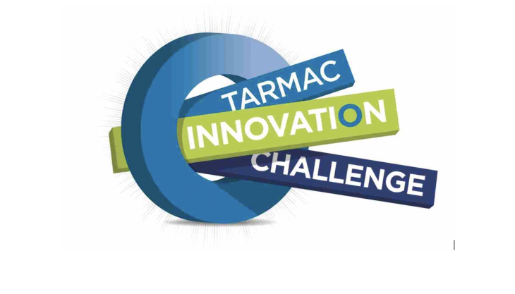 Tarmac Innovation Challenge