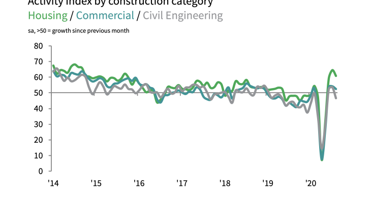 Activity Index