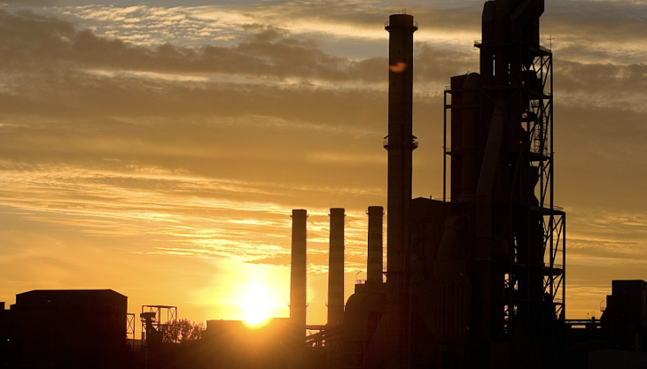 CEMEX announce that they are the first company in the sector to target a CO2 reduction in their European operations of at least 55% by 2030 CEMEX