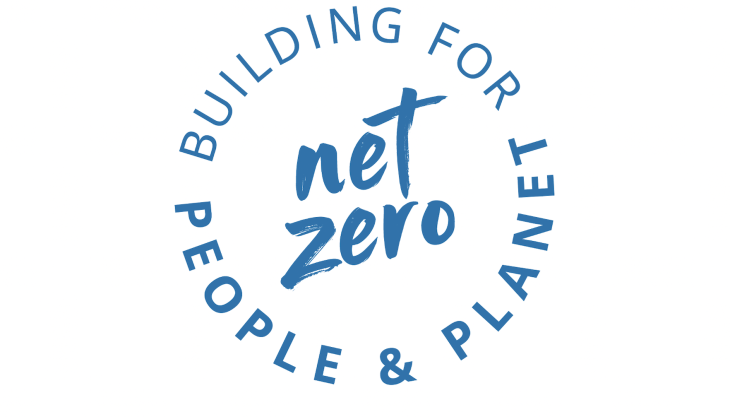 Aggregate Industries offer full support to parent compant LafargeHolcim in their commitment to the Net Zero pledge Net Zero