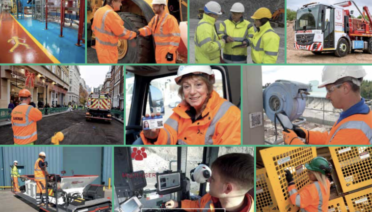 The MPA has published 'Sharing good practice 2019/20' Sharing good practice 2019/20
