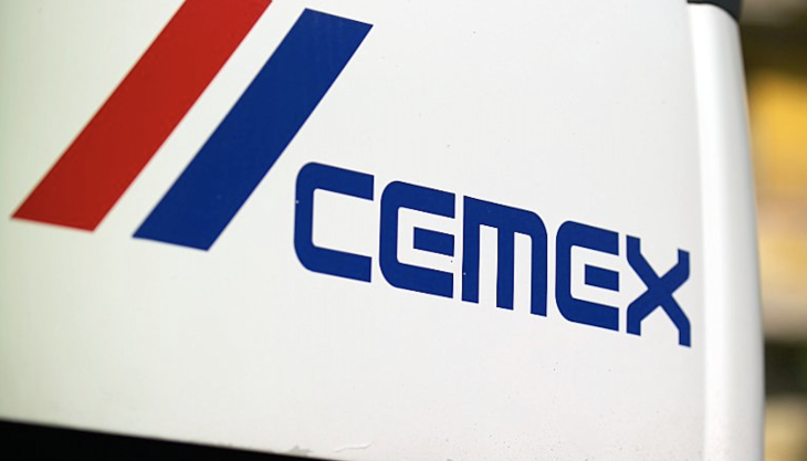 CEMEX have commenced the operation of seven sustainable growth investments in Europe CEMEX