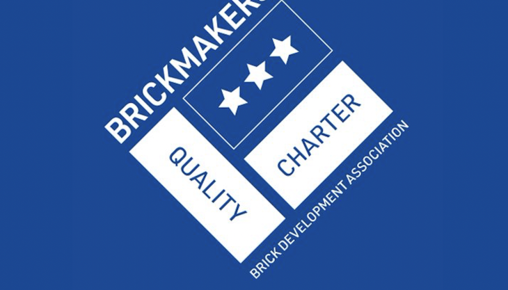 Ibstock have gained the highest-possible three-star rating from the BDA Three-star rating