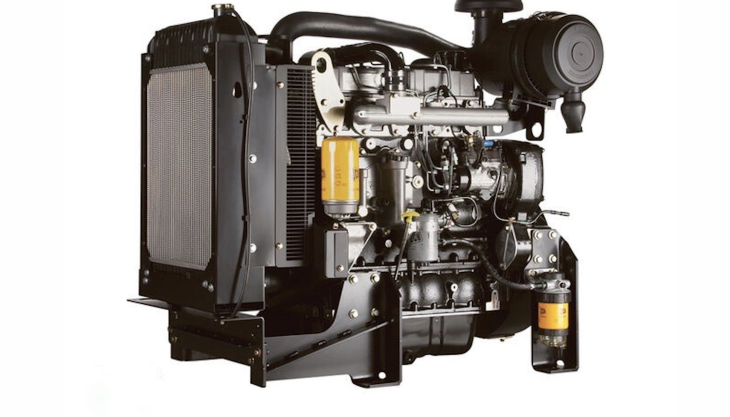 JCB Power Systems have appointed EIP Diesel to sell and support their OEM engines in Australia JCB Power Systems
