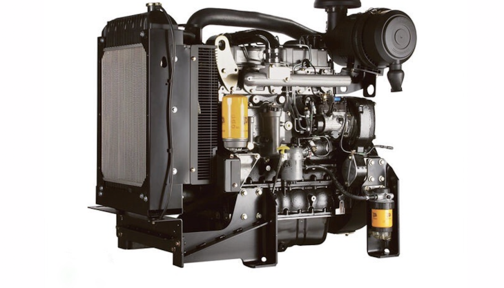 JCB Power Systems