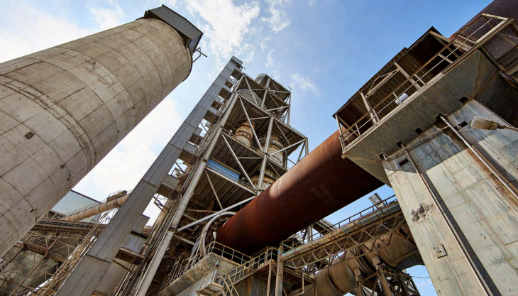 CEMEX have joined an innovative consortium aiming to deliver a ground-breaking supercritical carbon dioxide (sCO2) waste heat recovery system CEMEX