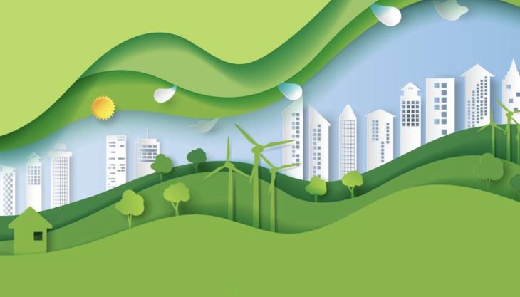New research by Tarmac reveals industry confidence in meeting UK’s net-zero targets Clean construction: unlocking new zero