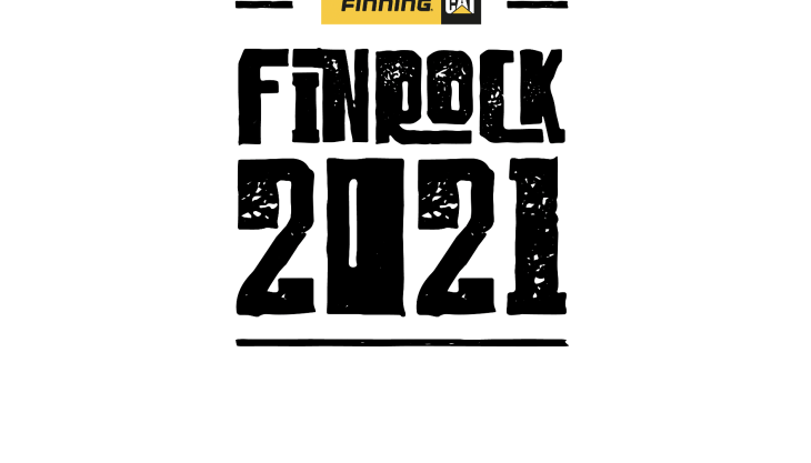 Finning UK & Ireland will be hosting FINROCK21 on 21 October 2021 FINROCK2021