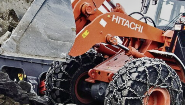 Hitachi