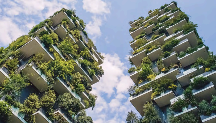 The new Framework will allow CEMEX to issue green financing instruments Green Financing Framework