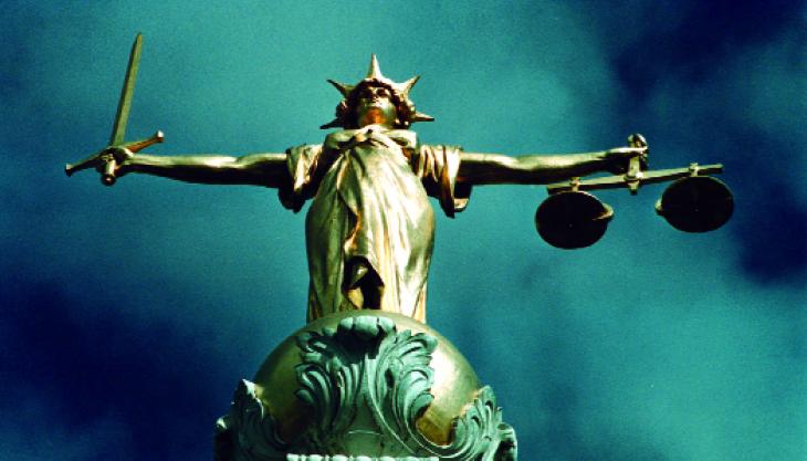 New sentencing guidelines New sentencing guidelines