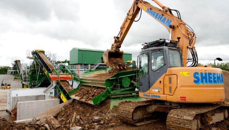 Sheehan Group voice concern over delayed EA legislation Sheehan at work
