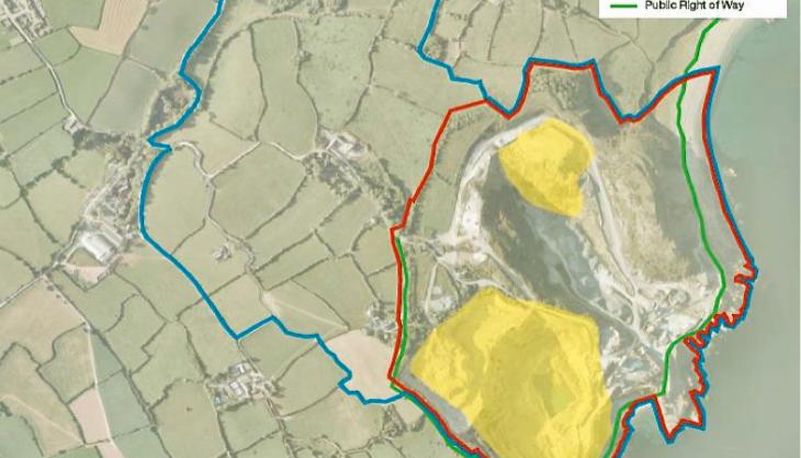Dean Quarry Dean Quarry
