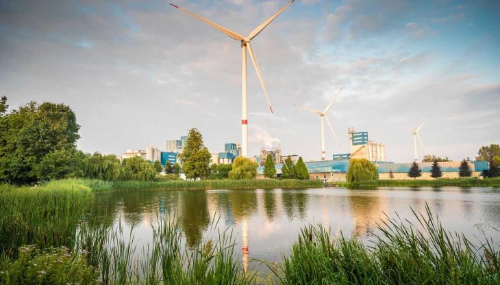 Sibelco have set out their targets for driving Scope 3 emission reductions in partnership with customers and their supply chain Sibelco