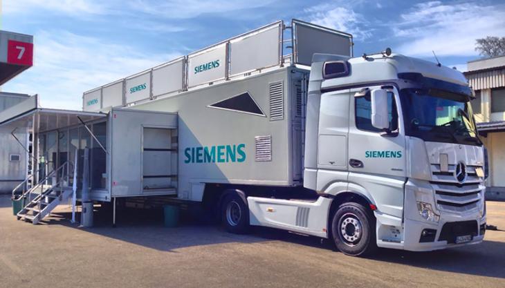 Integrated Drive Systems roadshow Integrated Drive Systems roadshow