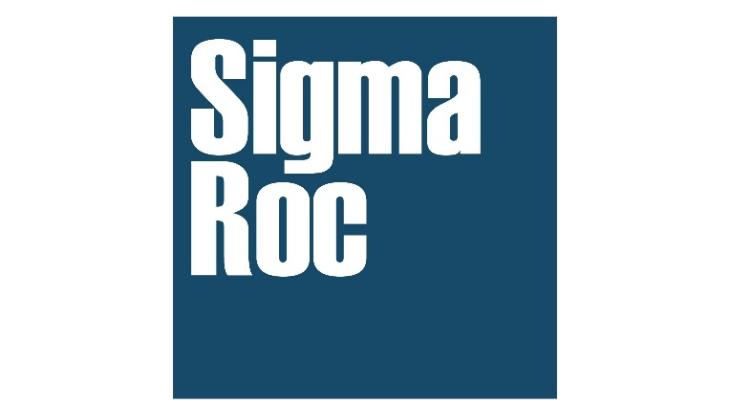 SigmaRoc logo