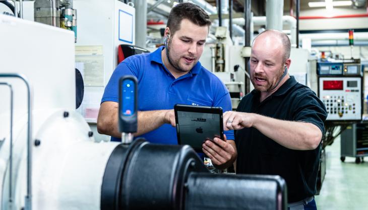 SKF's fee-based service initiative SKF's fee-based service initiative
