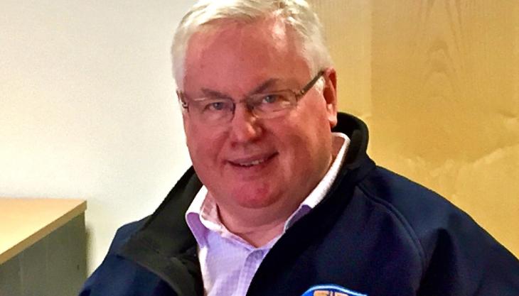 Phil McDevitt Phil McDevitt