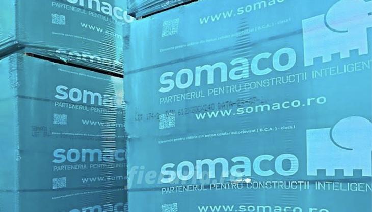 LafargeHolcim are to acquired Romanian precast manufacturer Somaco Somaco