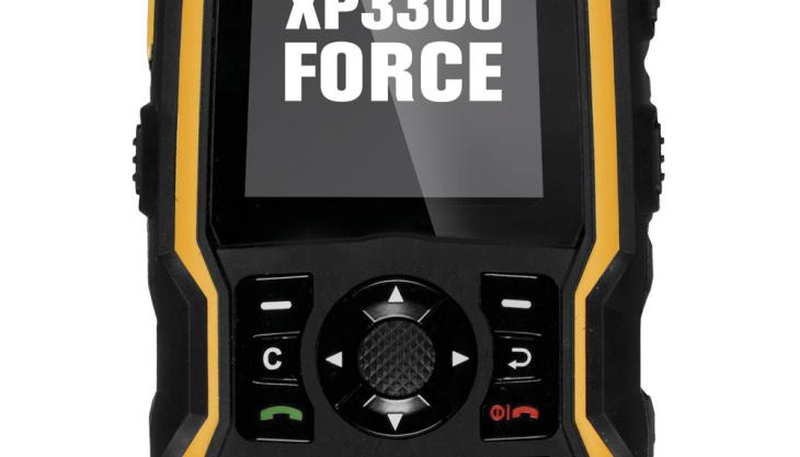 Sonim XP3300 Force mobile phone