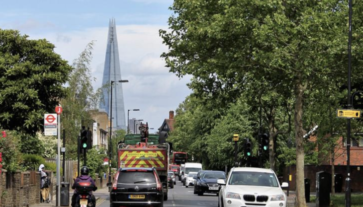 FM Conway have secured a new six-year term maintenance contract with Southwark Council Southwark