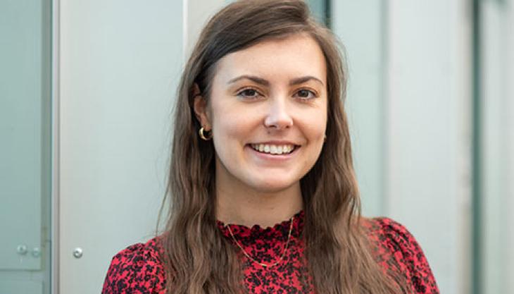 Dr Natasha Boulding, CEO and co-founder of Sphera Dr Natasha Boulding