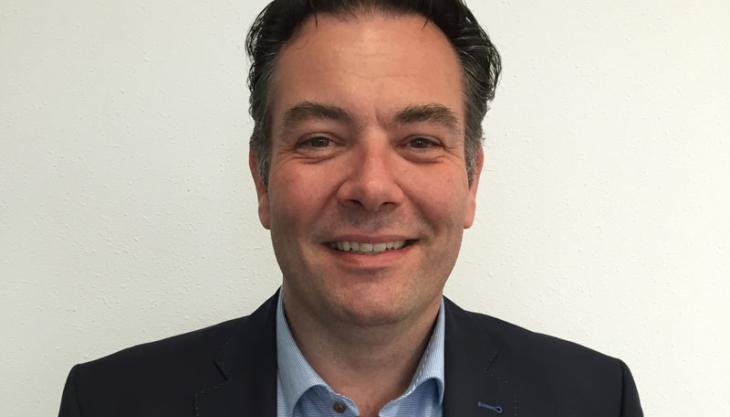 Mark Verweij Mark Verweij