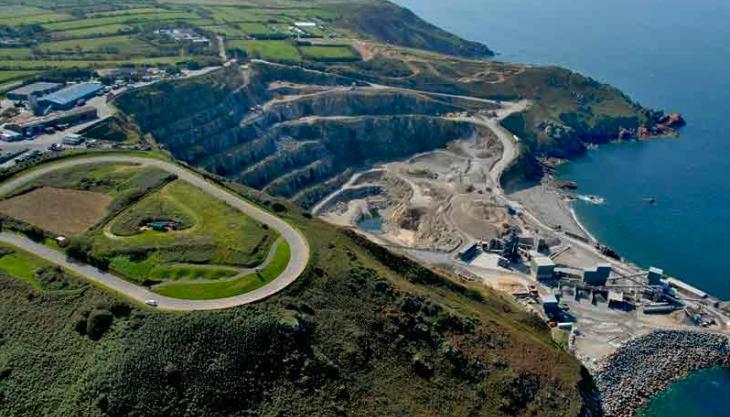 St John's Quarry St John's Quarry