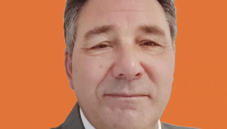 Stephen Ternent Stephen Ternent
