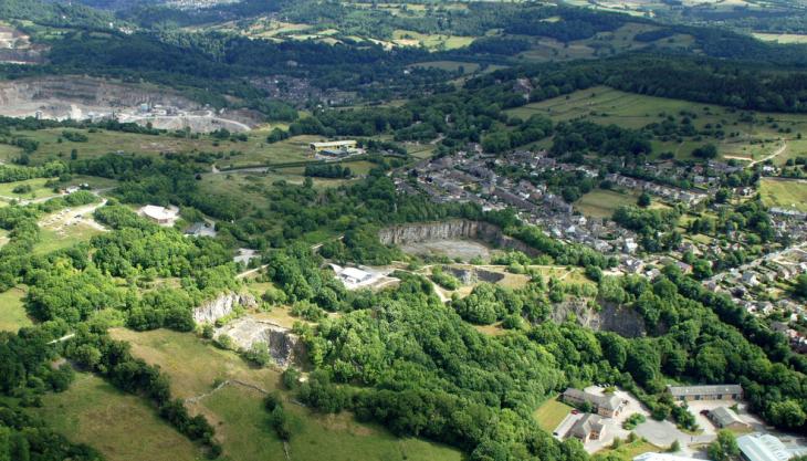 National Stone Centre