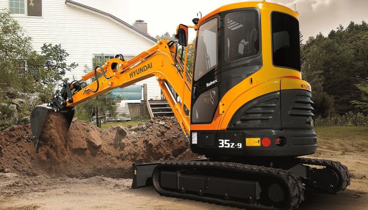Hyundai and CNH in strategic alliance Hyundai and CNH in strategic alliance
