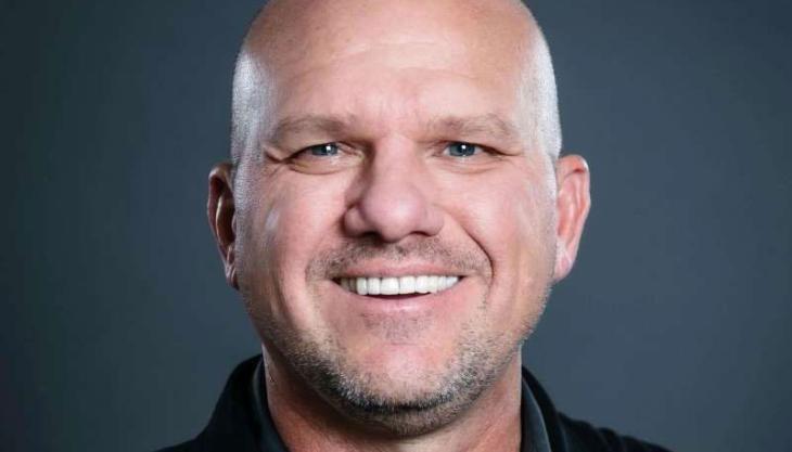 Jason Adams, president of Superior Industries Jason Adams, president of Superior Industries