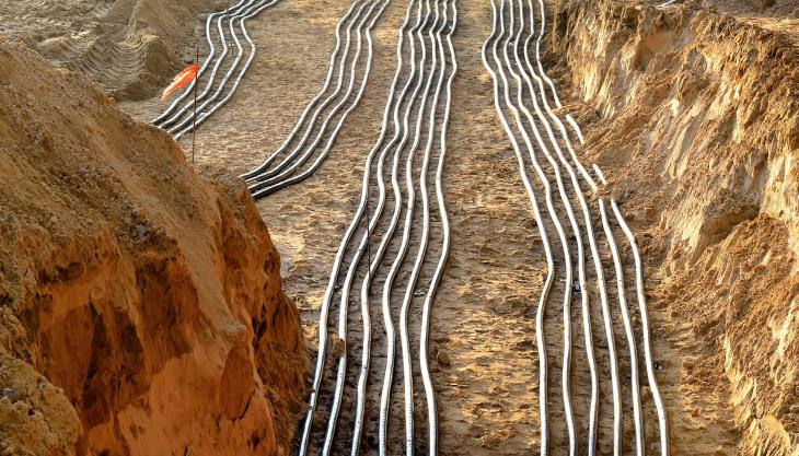 Aggregate Industries have launched SuperSand 97-1 Aggregate Industries SuperSand