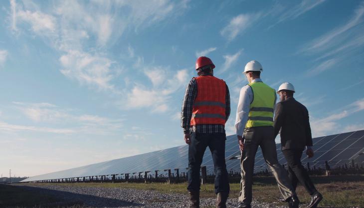 Aggregate Industries are continuing to demonstrate their commitment to sustainability by hosting a Supplier Day on 4 June 2018 Supplier Day