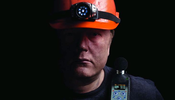 Summer promotion from Svantek Svantek noise and vibration dosimeter