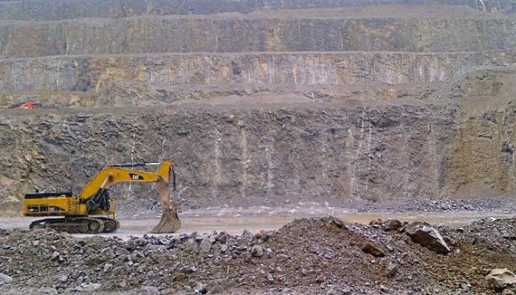 Swinden Quarry Swinden Quarry