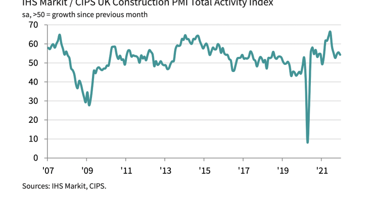 Total Activity Index TAI