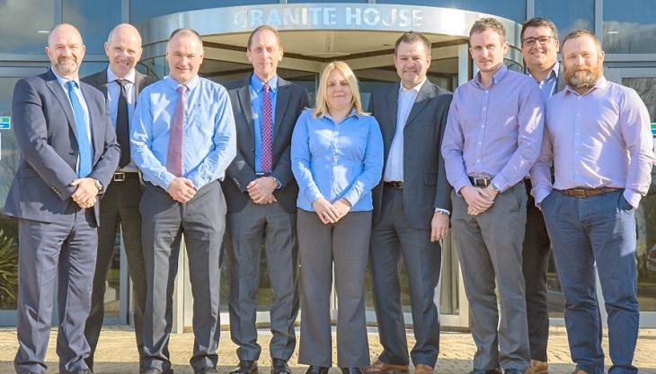 Tarmac's Collaborative Team Tarmac's collaborative team