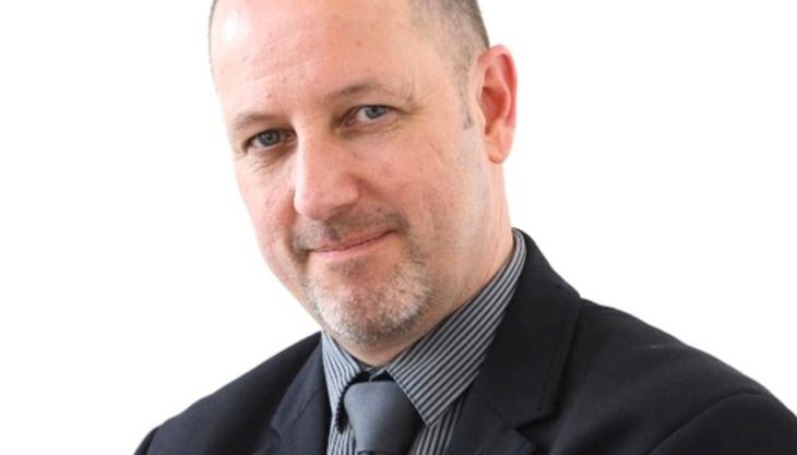 Dr Martyn Kenny Dr Martyn Kenny