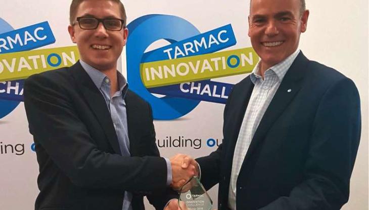 Tarmac Innovation Challenge